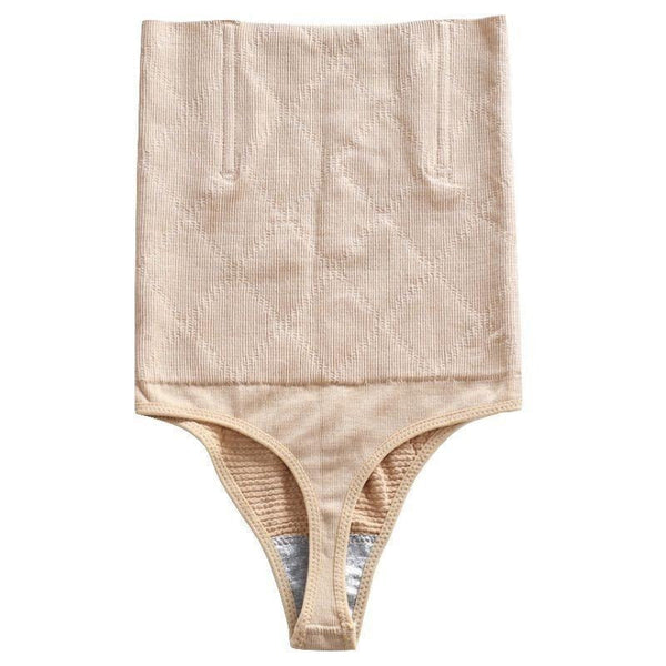 High Waist Slimming Shapewear Panty
