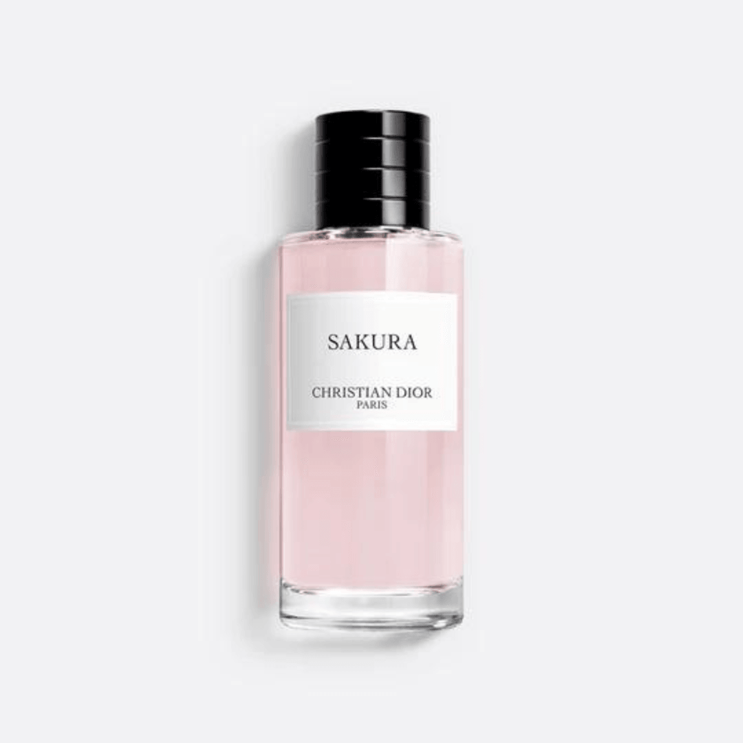 Dior Perfume | Christian Sakura 125ml