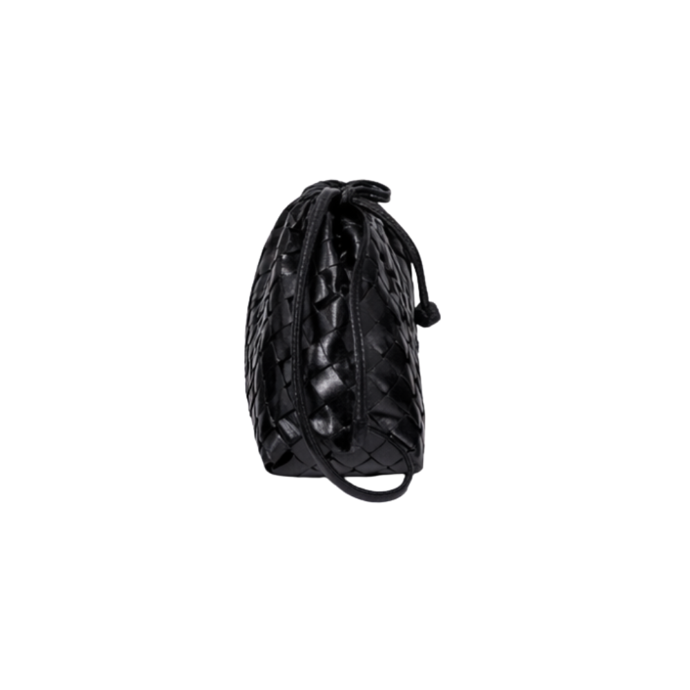 Bottega Veneta Bag | Intrecciato Leather Mini