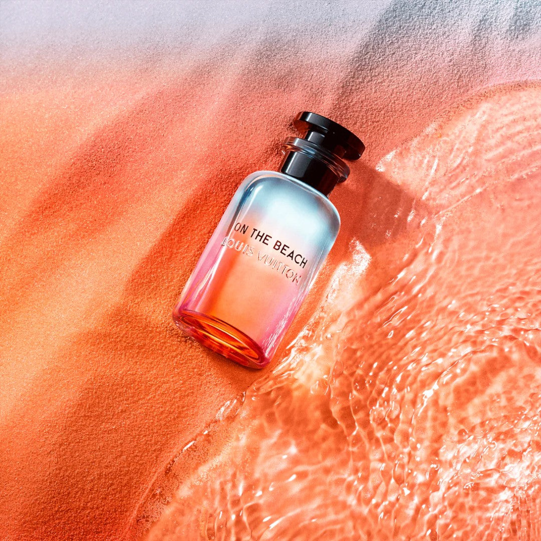 Louis Vuitton Perfume | On The Beach 100Ml