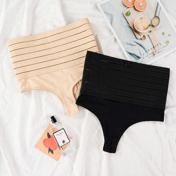 High Waist Seamless Shaper Panty